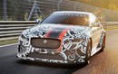 Jaguar "nhá hàng" XE SV Project 8 mạnh 600 mã lực