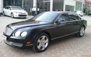 "Soi" siêu xe sang Bentley 2007 giá chỉ hơn 2 tỷ tại VN