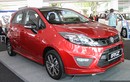 Ôtô Proton Iriz giá 233 triệu khiến người Việt phát thèm