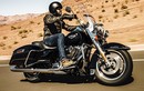 Triệu hồi gần hơn 40 nghìn xe Harley-Davidson "dính lỗi"