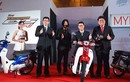 Honda Dream 2017 ra mắt tại Malaysia "chốt giá" 27 triệu 