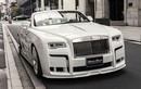  Rolls-Royce Dawn triệu đô "độ khủng" chỉ 310 triệu