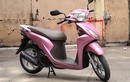 Honda Vision - xe máy tay ga bán chạy nhất Việt Nam