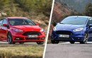 Ford bị kiện vì hộp số trên Fiesta và Focus dính lỗi