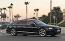 Audi A8 2018 thế hệ mới sắp ra mắt toàn cầu