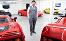 Có 300 triệu đô cũng không mua được siêu xe LeFerrari