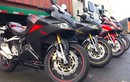 "Đập thùng" Honda CBR250RR 2017 hơn 200 triệu tại VN