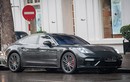 Porsche Panamera Turbo 2017 giá 12 tỷ tại Hải Phòng