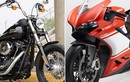 Harley-Davidson nhăm nhe chiếm đoạt Ducati