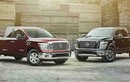 Bán tải Nissan Titan King Cab 2017 "chốt giá" từ 767 triệu 