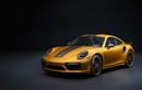 "Soi" Porsche 911 Turbo S Exclusive bản giới hạn cực độc