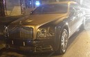 Bentley Mulsanne EWB 2017 hơn 20 tỷ tại Hưng Yên