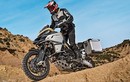 Ducati Multistrada 1200 Enduro "chốt giá" 544 triệu đồng