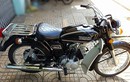 Yamaha YB90 đời 1972 “zin” nhất thế giới ở Việt Nam