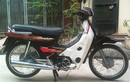 Honda Dream Thái "trùm mền" giá trăm triệu tại Việt Nam