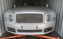 "Đập thùng" Bentley Mulsanne Speed 2017 tiền tỷ tại Việt Nam