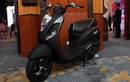 Xe ga "siêu rẻ" SYM Elite 50cc giá 22 triệu tại Hà Nội