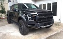 Siêu bán tải Ford F-150 Raptor giá hơn 4 tỷ tại Việt Nam 