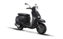 Chi tiết Lambretta V-Special - Scooter cổ điển thời hiện đại 