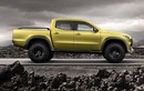 Bán tải Mercedes-Benz X-Class 2018 "chốt" ngày ra mắt