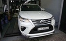 Toyota Fortuner độ Lexus siêu rẻ, chỉ 20 triệu tại Sài Gòn