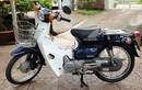 “Huyền thoại” Honda Super Cub độ cực xịn tại Việt Nam