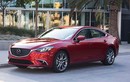 Triệu hồi 680.000 xe Mazda6 do lỗi túi khí Takata