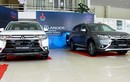 Tại sao Mitsubishi Pajero và Outlander “ế chỏng vó” tại VN