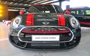 MINI John Cooper Works Clubman 2017 giá 1,7 tỷ 