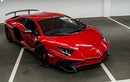 Siêu xe Lamborghini Aventador SV thét giá 12,7 tỷ 