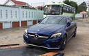 Tay chơi Long An tậu Mercedes-Benz C300 giá 2,7 tỷ