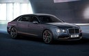 Bentley Flying Spur bản đặc biệt ra mắt thị trường Việt