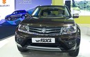 Suzuki Grand Vitara giảm giá gần 200 triệu có thoát “ế“?