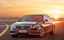 Mercedes S-Class 2018 lộ diện đầy “sang chảnh” 