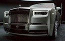 Cận cảnh Rolls-Royce Phantom 2018 thế hệ mới