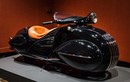 Môtô “khủng” Henderson Motorcycle 1930 độc nhất VN