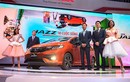 Dàn ôtô Honda Việt Nam nổi bật tại triển lãm VMS 2017