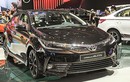 Toyota Corolla Altis 2018 “trình làng” khách hàng Việt