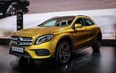 Cận cảnh Mercedes GLA 2018 giá từ 1,6 tỷ tại Việt Nam