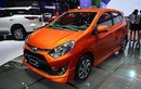 Ôtô siêu rẻ Toyota Wigo tại Việt Nam có gì “hot“?