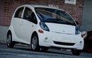 Mitsubishi khai tử xe ôtô chạy điện i-MiEV tại Mỹ