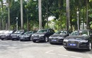 “Soi” dàn xe sang Audi Apec 2017 tiền tỷ tại Sài Gòn