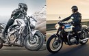 Hãng môtô Triumph sắp sản xuất xe giá rẻ tại Ấn Độ 