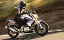 Môtô BMW G310R ra mắt Đông Nám Á, giá 143 triệu