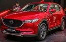 Mazda CX-5 thế hệ 2017 vừa ra mắt giá 895 triệu đồng 