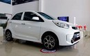 “Xế hộp” Kia Morning giá chỉ 310 triệu tại Việt Nam