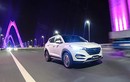 Hyundai Tucson CKD “chốt giá” từ 815 triệu Việt Nam