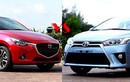 Toyota và Mazda tại Việt Nam “đại hạ giá” tháng cô hồn