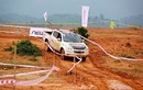Gần 80 xe ôtô tranh tài tại Vietnam Offroad Cup 2017