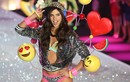 Hậu trường đầu tiên của Victoria's Secret Show 2017